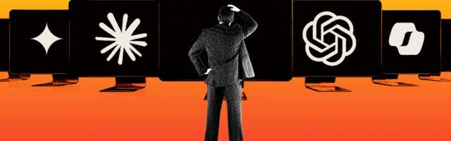 Welcome to the age of AI sprawl