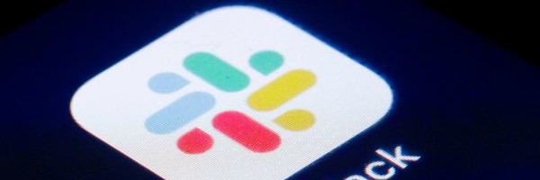 Salesforce buys Slack in a $27.7B megadeal