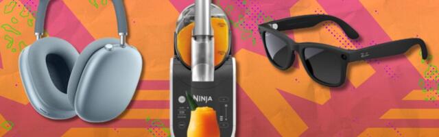18 Walmart deals that beat Amazon Prime Day: Lego sets, Ninja Slushi, Beats headphones, and Owala water bottles on sale