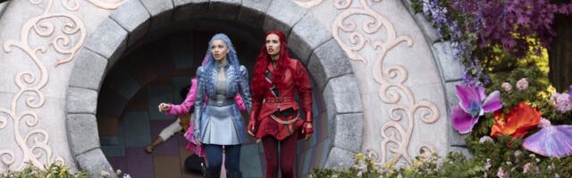 'X-Men '97,' a New 'Descendants' Movie and Much More Hit Disney Plus in July 2026