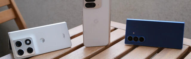 After using the Galaxy Z Fold 7 and Razr Fold, the Pixel 11 Pro Fold needs these 6 upgrades