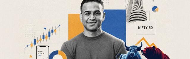 Beyond Broking: How Zerodha Is Restacking Its Revenue Pyramid