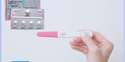 Buy Mtp kit unwanted kit pregnancy MTP kit online