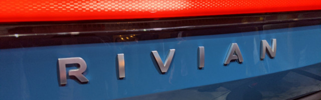 Rivian to install more than 10,000 EV chargers by end of 2023