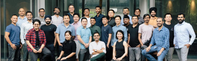 Surge launches its seventh cohort of 15 Southeast Asian, Indian startups