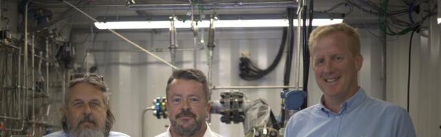 Meet HiiROC, the startup making low-cost hydrogen free from emissions