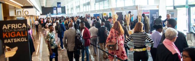 14 startups selected to Pitch Live at Africa Tech Summit in Nairobi