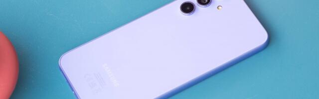 Samsung Galaxy A54 gets One UI 6 beta