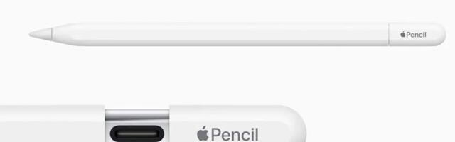 Apple Pencil: Apple launches entry-level Pencil with USB-C charging for iPads; Check all details here