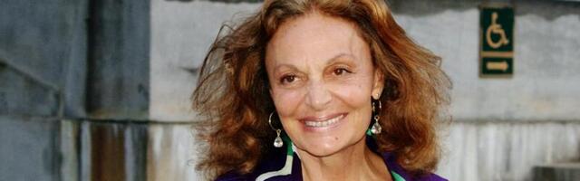 Fashion icon Diane von Fürstenberg to speak at LAFS in Miami