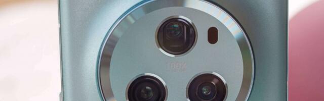 Honor Magic6 to debut 1-inch type OV50K camera sensor