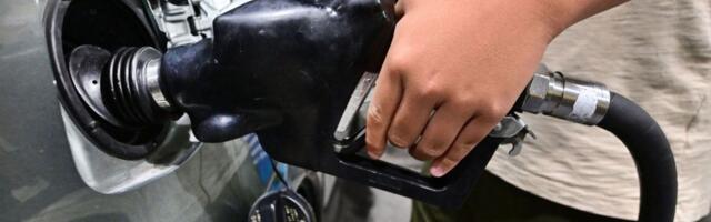 California’s gas prices fall below $5 for first time since July