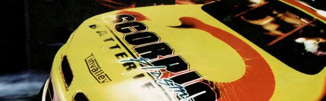 Daytona USA 2 is finally available to play at home after 25 years - and it's still brilliant
