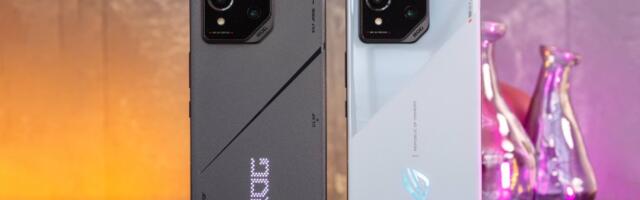Asus ROG Phone 8 Pro review