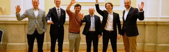 Poland’s best engineering school has a new VC to back deeptech startups