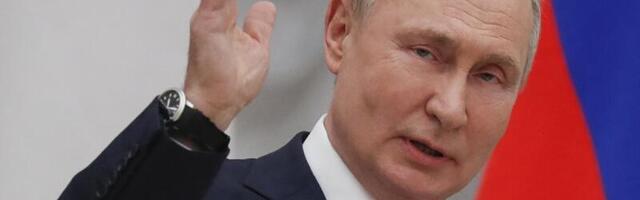 Russia’s bid for an orbiting nuclear weapon highlights a new space race