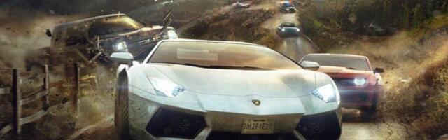 Ubisoft reportedly revoking The Crew from owners' libraries following server shutdown
