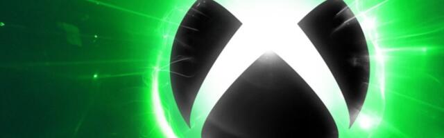 Watch today's Xbox Games Showcase right here with us