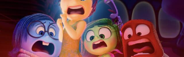 Does 'Inside Out 2' have an end-credits scene?