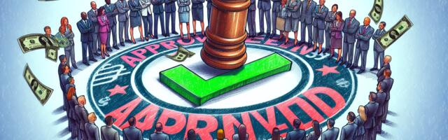 Shareholders approve Musk’s $56bn compensation deal