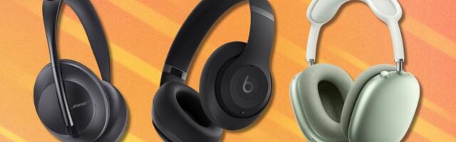 Pump up the jams with these 4th of July headphone deals