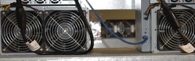 Bitcoin Miner Riot Platforms' Second-Quarter Loss Widens to $84.4M as Costs Surge