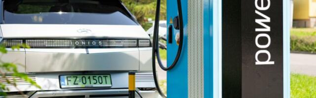 EV charge point operator Powerdot raises €165M for European expansion