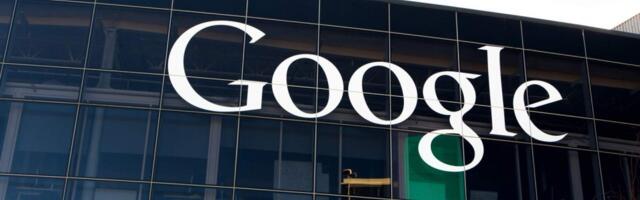 US DoJ considers breaking up Google
