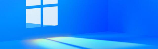 Microsoft to kill Windows Control Panel in favor of Settings app