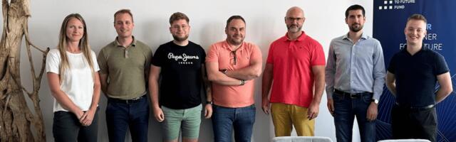 HR startup Sloneek secures €3.6M for European expansion