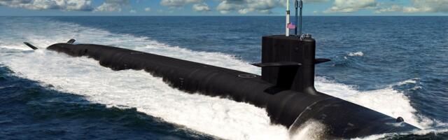 America’s New Nuclear Subs Will Arrive Late, Cost Millions More than Promised