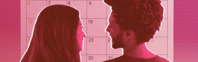 Cuffing season 2024 trends: Politics, open relationships, and more