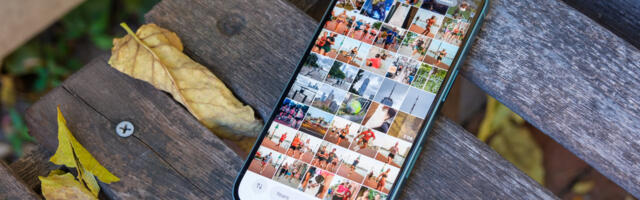 Apple’s latest acquisition could eventually boost its lackluster Photos app