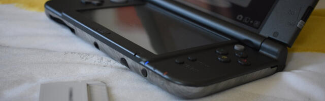 Azahar Emulator is the new best hope for Nintendo 3DS emulation