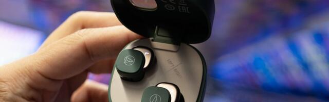 Audio-Technica warns of overheating issue with its new cheap wireless earbuds that ‘can produce smoke’