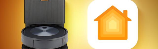 Apple Nudges HomeKit Robot Vacuum Support Rollout to Next Year