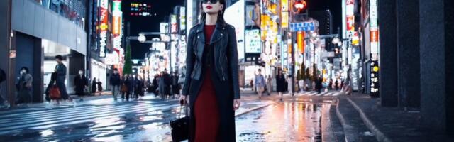 ChatGPT unveils Sora with up to 20-second AI video generation