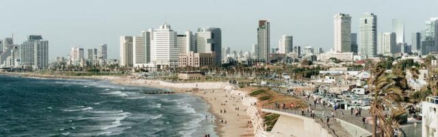 Six Bitcoin Mutual Funds to Debut in Israel Next Week: Report