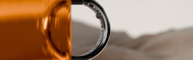 My least favorite smart ring has a shot at redeeming itself