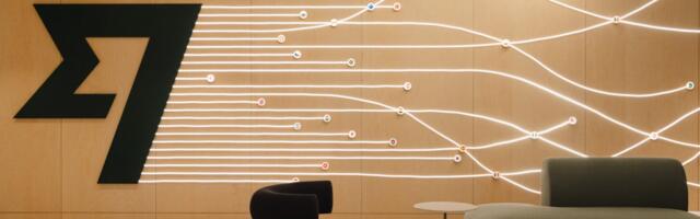 Wise upgrades London office space as expansion continues