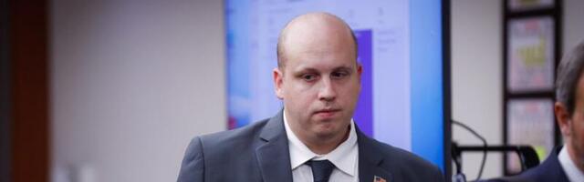 Anthony Becker’s attorney asks judge for probation — not jail time — ahead of sentencing