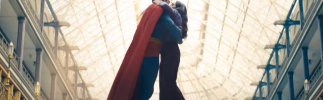 Warner Bros. Pictures Co-Heads Praise the ‘Epic Sci-Fi’ of James Gunn’s Superman