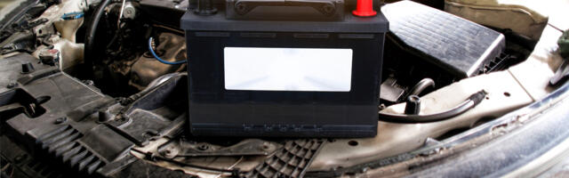 How Fast Will Highway Driving Charge Your Car Battery?