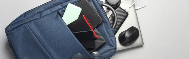 13 USB-Charged Travel Gadgets You'll Want To Take On Your Next Trip