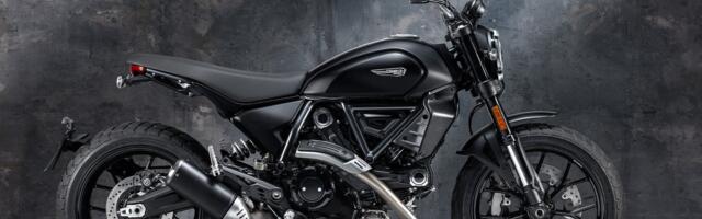 Is The Ducati Scrambler 800 A Good Beginner Bike? Here's What Owners Say