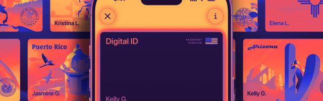 You Can Put Your Driver's License on Your iPhone. Here's How and Where You Can Use It