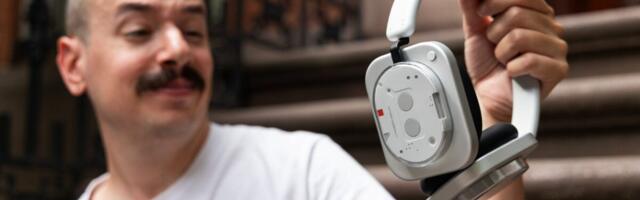 Nothing Headphone 1 Review: Not AirPods Max In the Best Way Possible