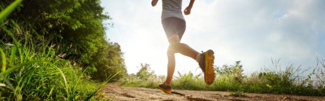 Scientists Uncover Exercise Lifehack: Go to Bed