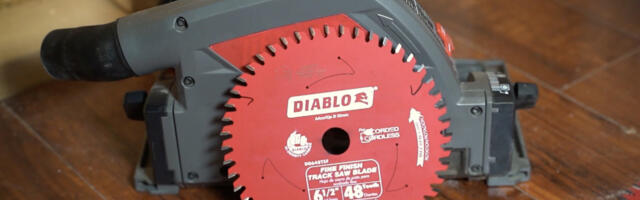 Who Makes Diablo Tools? (And Is It The Same Company That Makes Bosch?)