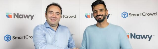 Nawy Acquires Majority Stake in SmartCrowd to Expand into GCC PropTech Market